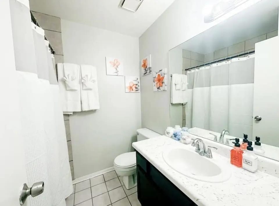 The Hygge Apt A Hotel in Colorado Springs