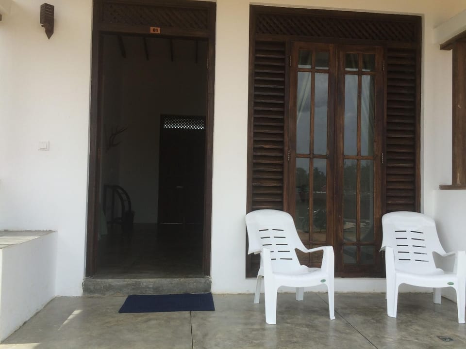 Summer Cottage Hotel in Sri Lanka