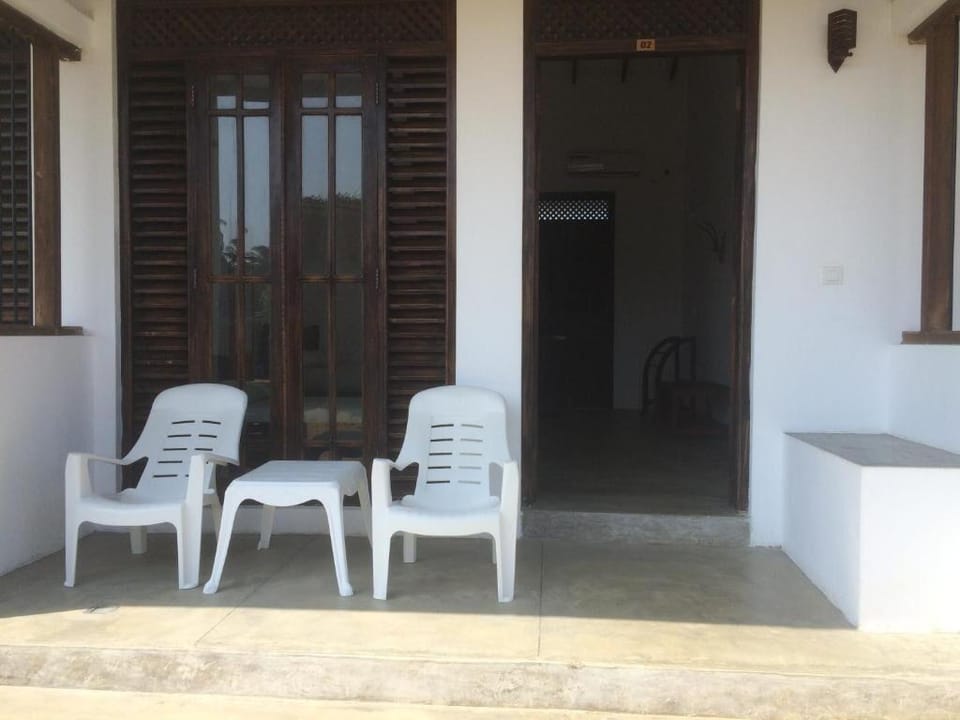 Summer Cottage Hotel in Sri Lanka