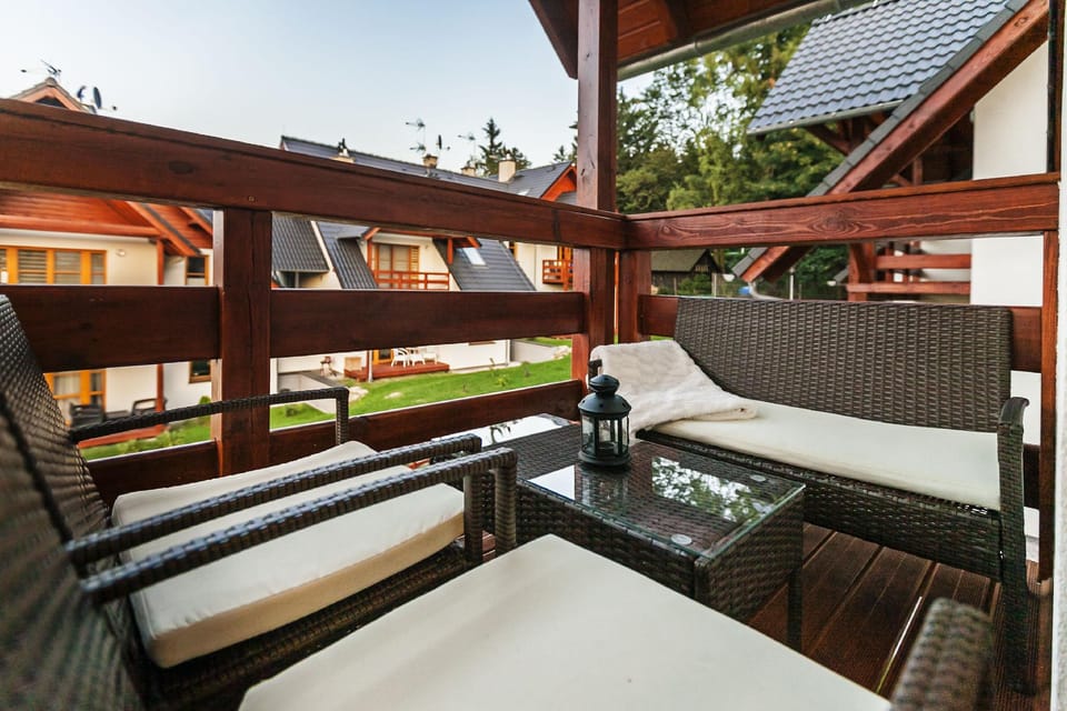 Apartamenty Sun & Snow Komuny Paryskiej Hotel in Lower Silesian Voivodeship