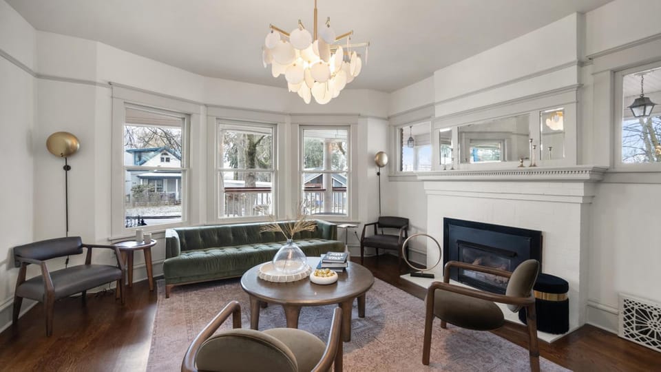 Greenbriar Inn Inn in Coeur dAlene