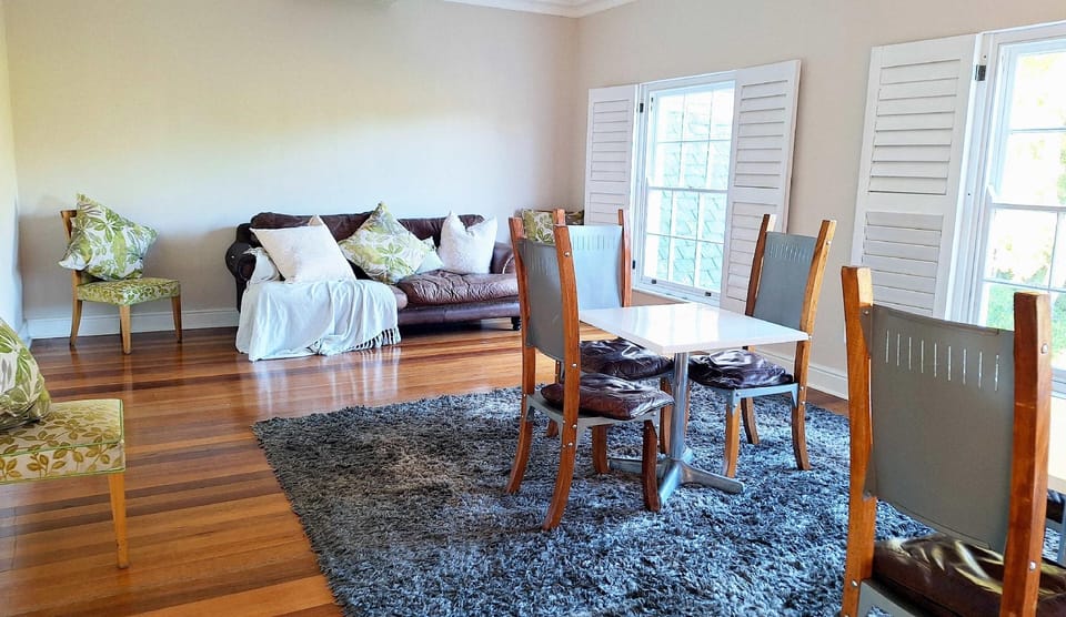 Akamah Estate Hotel in Cape Town