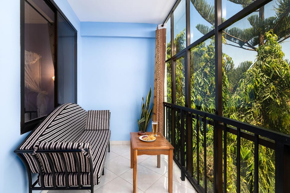 Mrimba Palm Hotel Hotel in Arusha