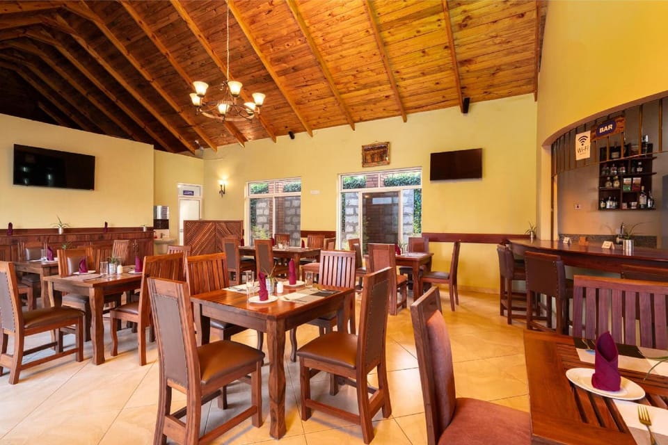 Mrimba Palm Hotel Hotel in Arusha