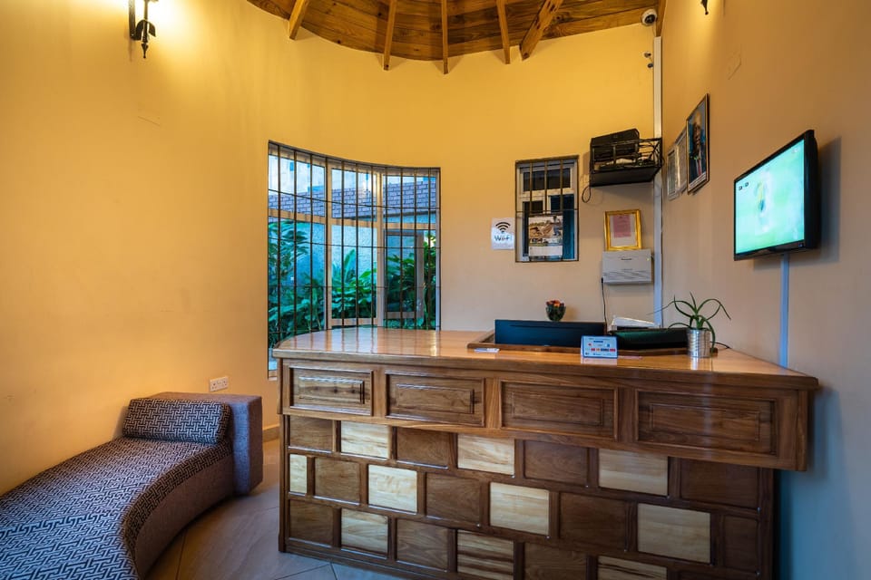 Mrimba Palm Hotel Hotel in Arusha