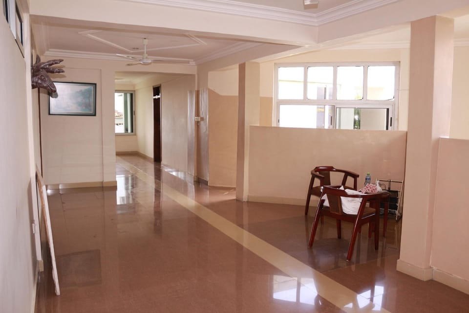 Windy Bay Guest House Hotel in Central Region, Ghana