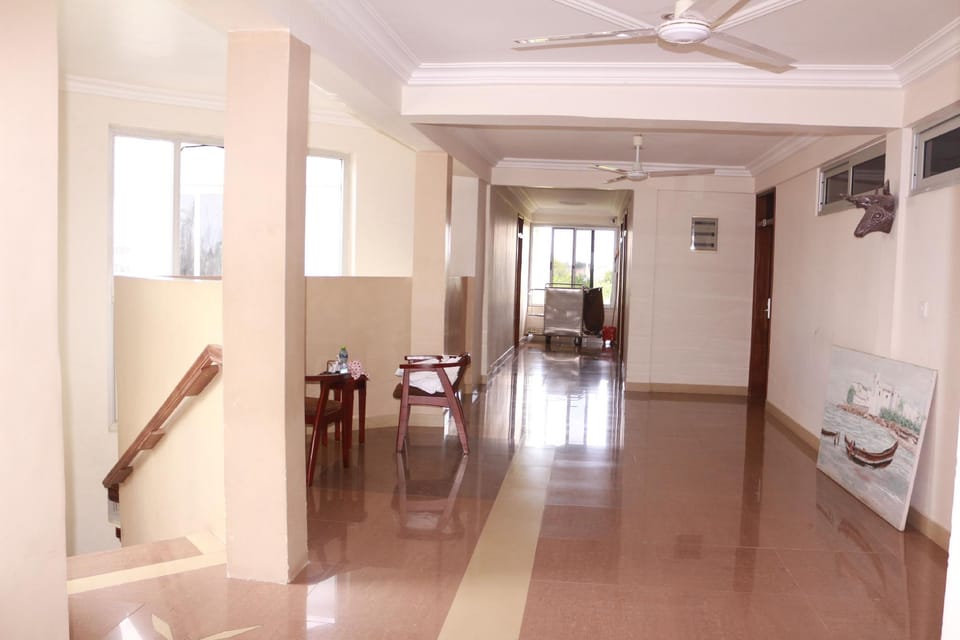 Windy Bay Guest House Hotel in Central Region, Ghana