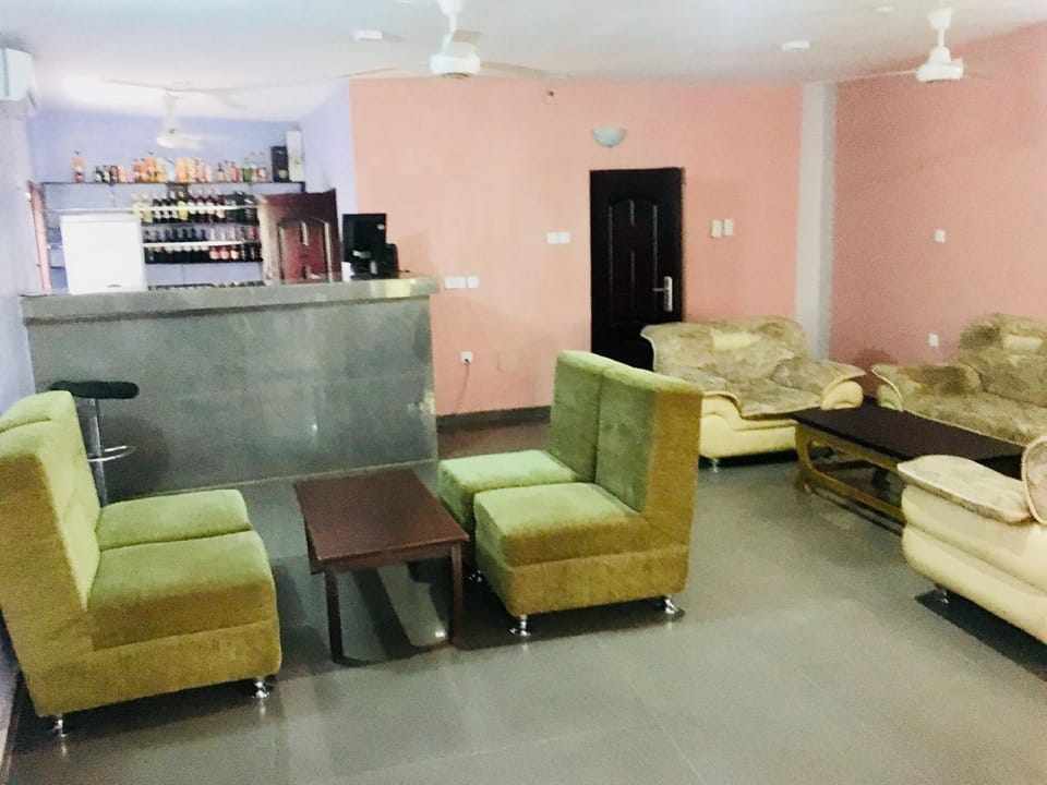 Cossy Hotel & Suite Hotel in Nigeria