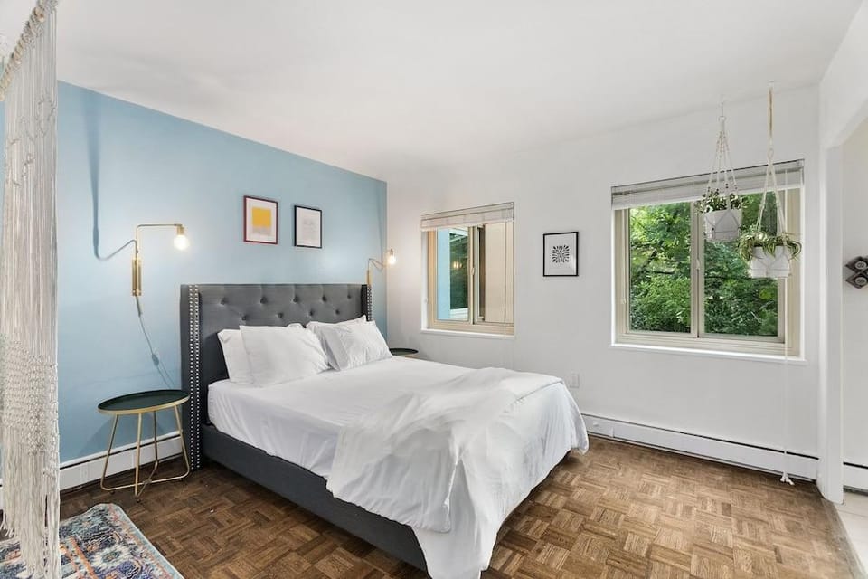 Studio in the heart of Seattle Hotel in Seattle