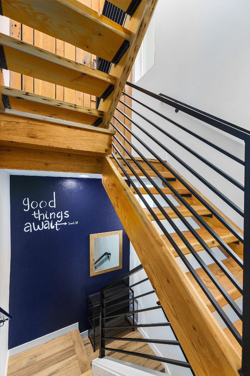Modern Sustainable Design in Ballard Hotel in Ballard