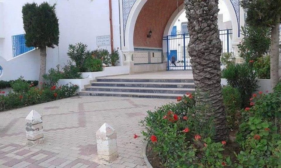 El Goulli Appartement Hotel in Sousse Governorate, Tunisia