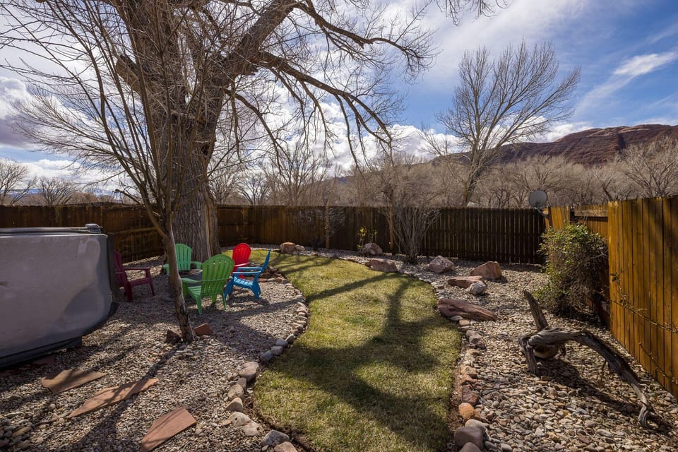 Cottonwoods 347 Hotel in Moab