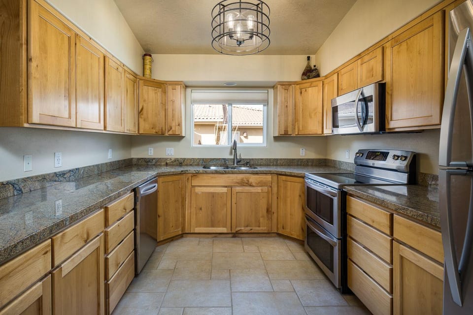 Cottonwoods 347 Hotel in Moab