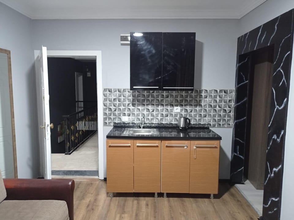 Milenyum House Suite Hotel in Ankara