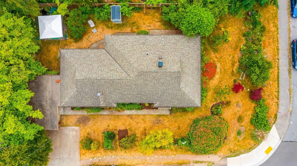 Boho Bliss Bungalow Hotel in Shoreline