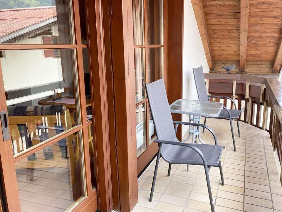 Haus Central Oberstdorf Hotel in Oberstdorf