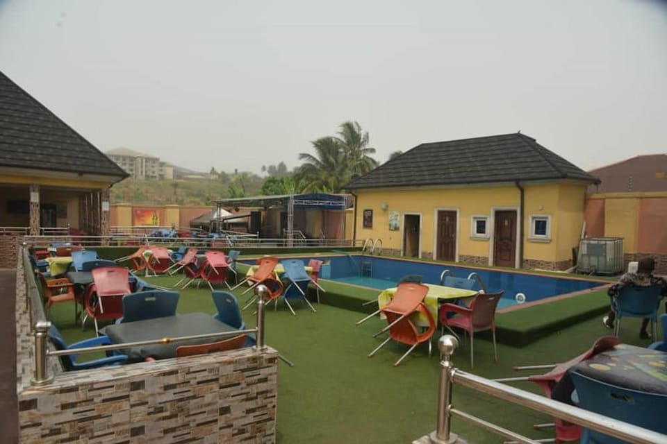 Dorakings Hotel Hotel in Nigeria