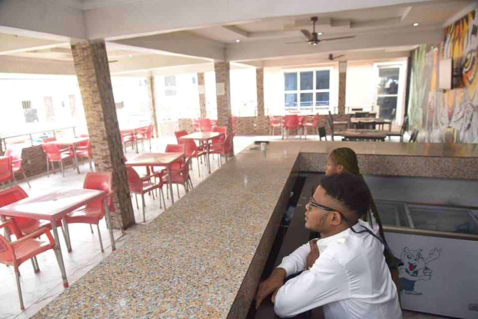 Dorakings Hotel Hotel in Nigeria