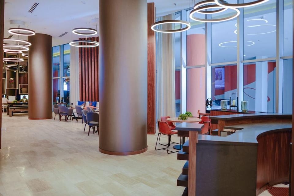 Luxury Miami Condos – Ocean & City Views Hotel in Hollywood Beach