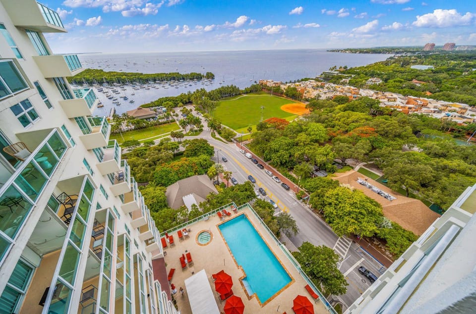 Haven Retreat In Coconut Grove Hotel in Coconut Grove