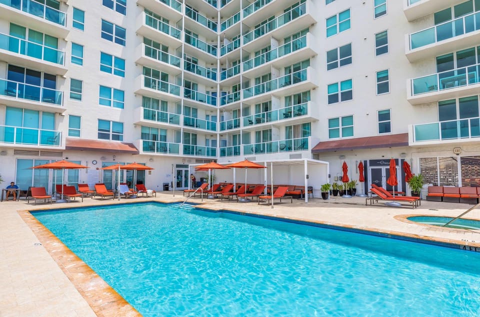 Haven Retreat In Coconut Grove Hotel in Coconut Grove