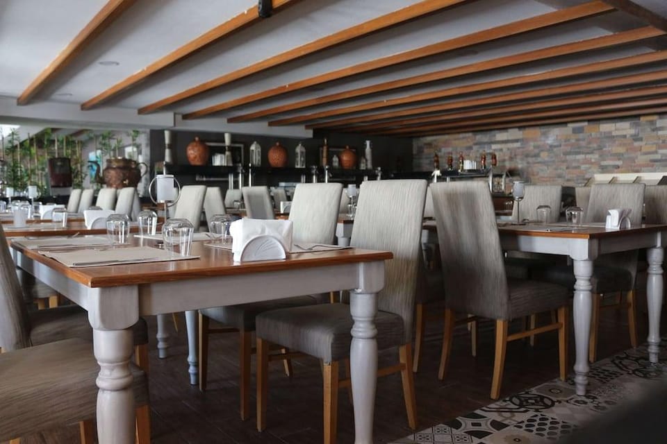 Mirada Del Monte Hotel in Kayseri, Türkiye