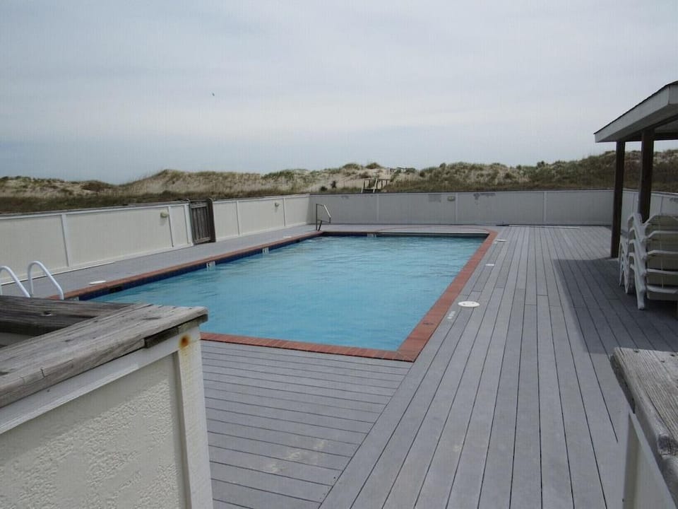 Sea Gull By Kees Vacations Hotel in Hatteras Island