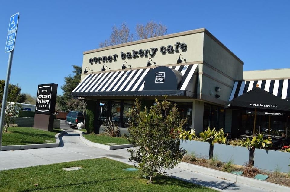 Palo Alto Lodge Hotel in Menlo Park