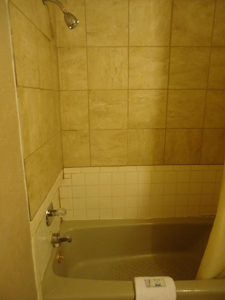 Budget Inn Hotel in Lawton