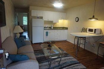 Affordable Corporate Suites of Salem Hotel in Salem
