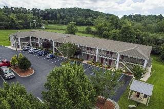 Affordable Corporate Suites of Salem Hotel in Salem