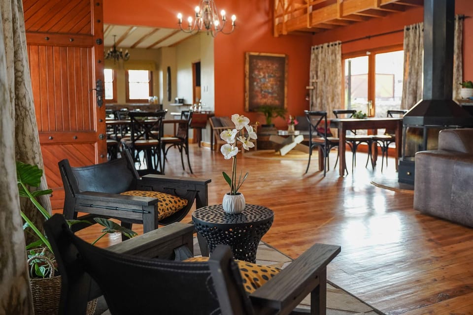 Ti Melen Boutique Guesthouse l Ondili Hotel in Windhoek