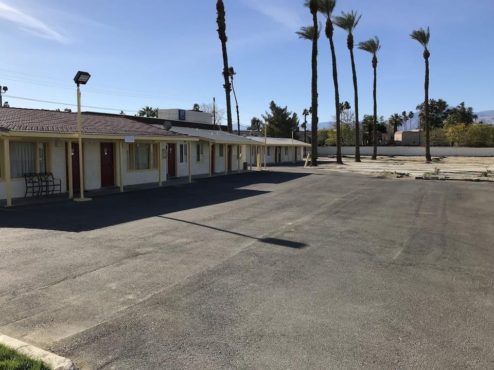 Ruta Motel Hotel in La Quinta