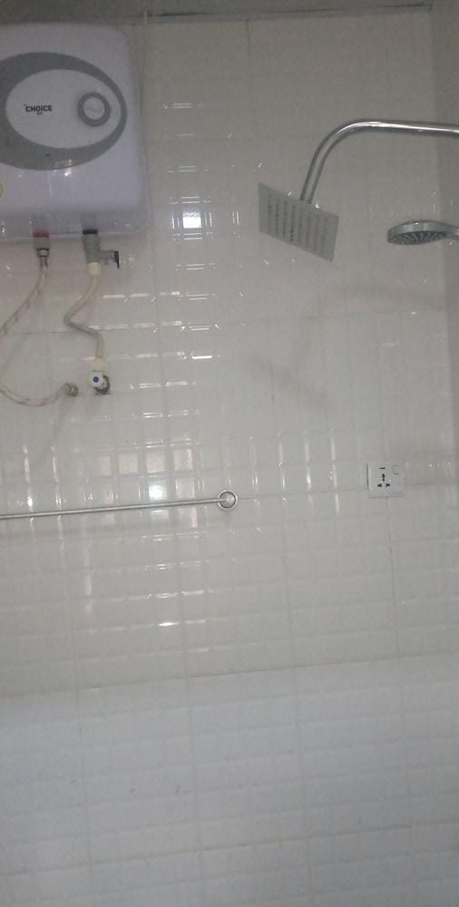 JiL Service Flat Hotel in Nigeria