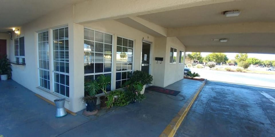 La Plaza Inn Los Banos Hotel in Los Banos