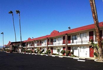 La Plaza Inn Los Banos Hotel in Los Banos
