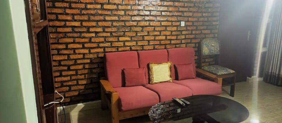 Charming 2-bed House in Kigali Hotel in Africa