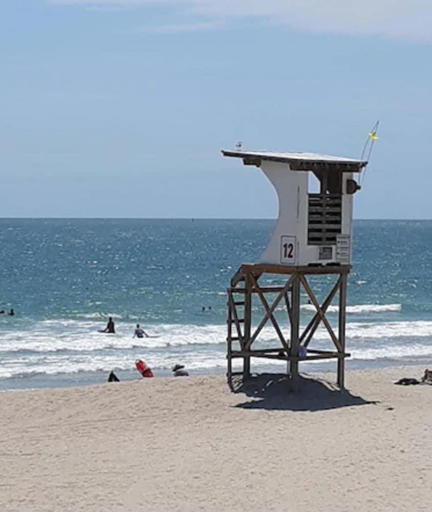 Surf Suites Hotel in Wrightsville Beach
