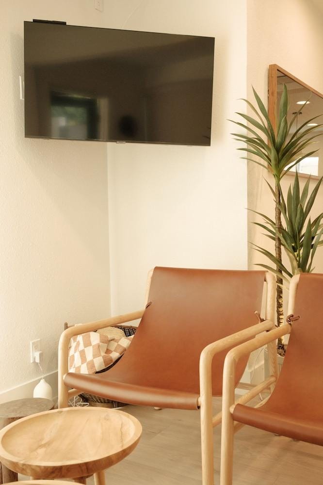The Maya Hotel in Palm Springs