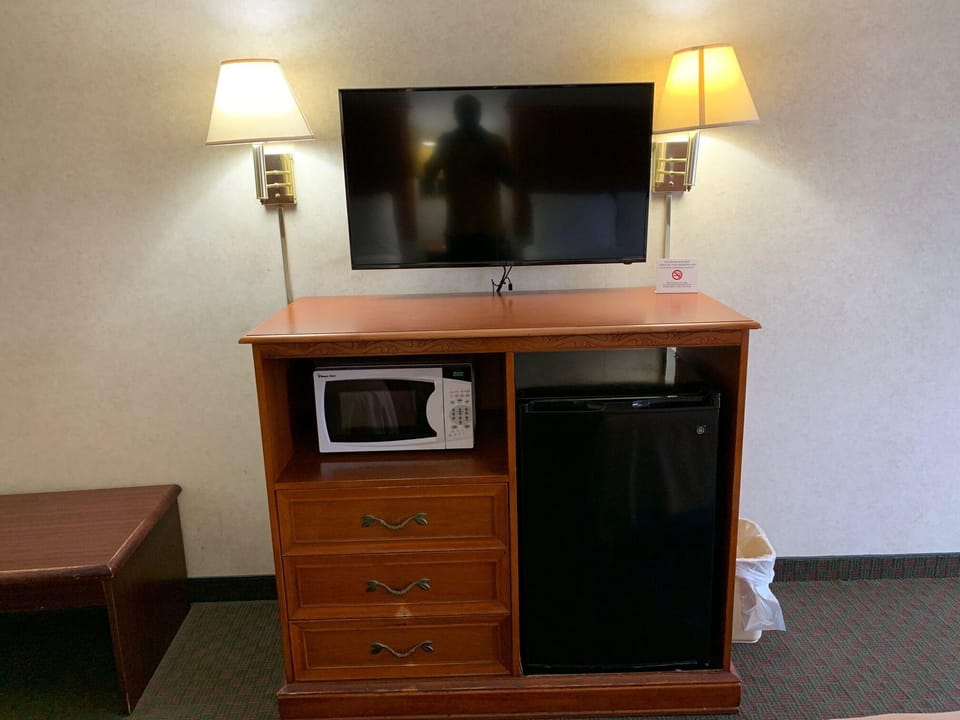 Coachman's Inn Motel Hotel in Arkansas