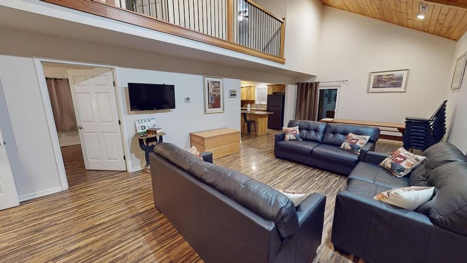 Zion Retreat & RV Park Hotel in Ohio