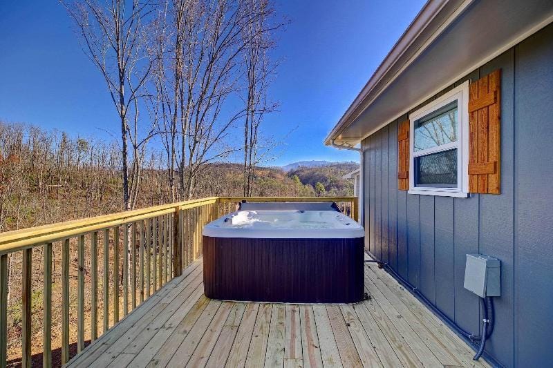 Rebel Retreat Hotel in Pigeon Forge