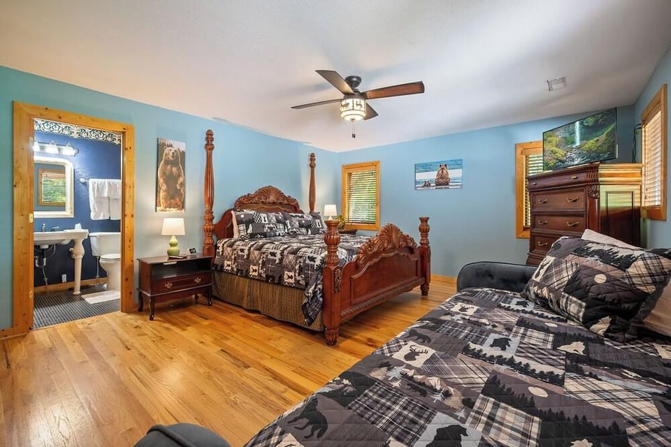 Guestroom