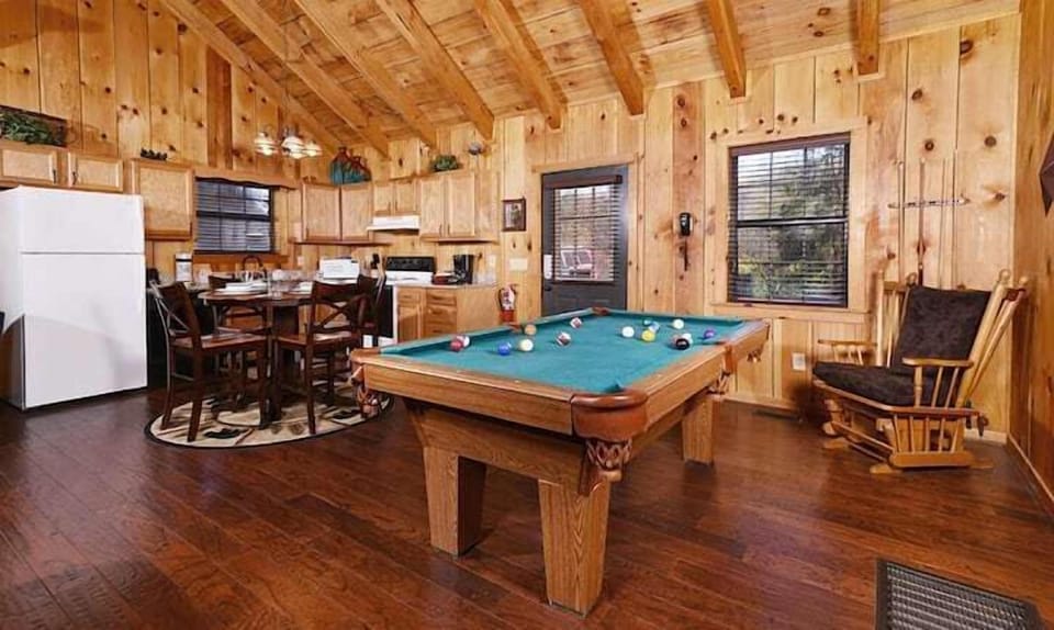 Moonshine Holler Hotel in Sevier County