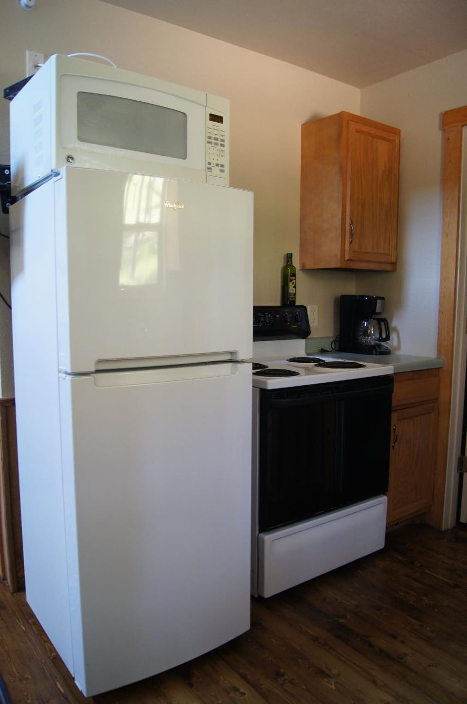 Elk Haven Vacation Cabins Hotel in West Custer Township