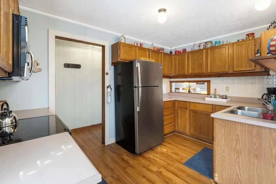 Windjammer Cottage - Branson Hotel in Table Rock Lake