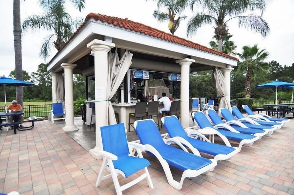 Emerald Island #1 - 7 Bed 6 Baths Villa Hotel in Osceola County