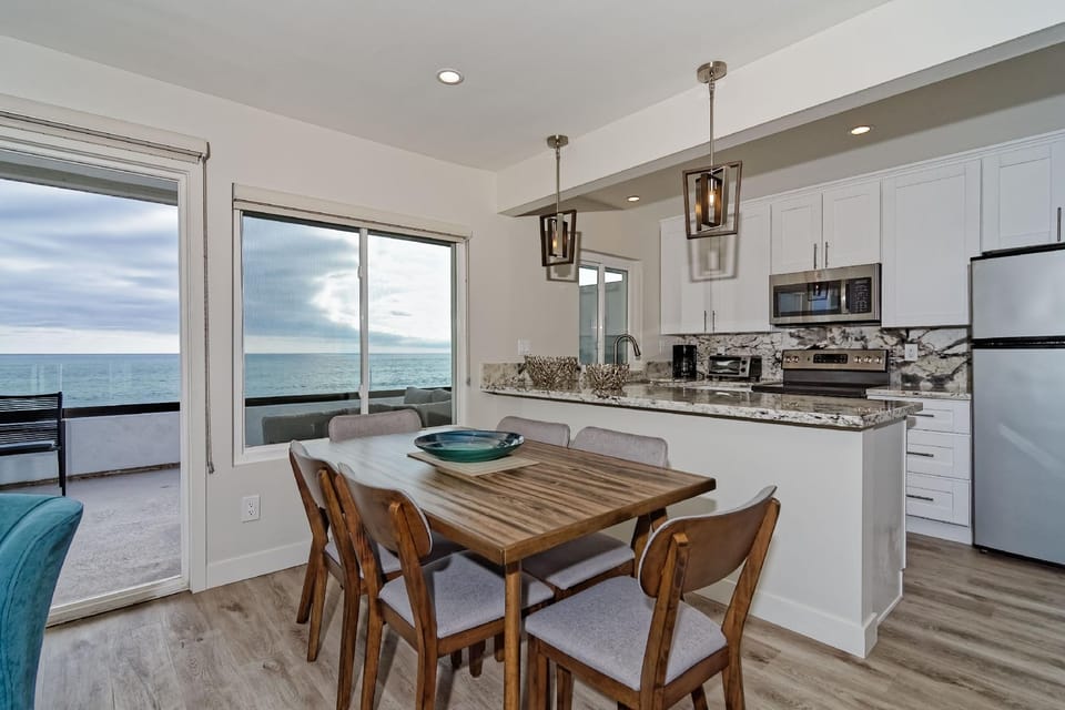 Ocean Villas of Carlsbad Hotel in Carlsbad