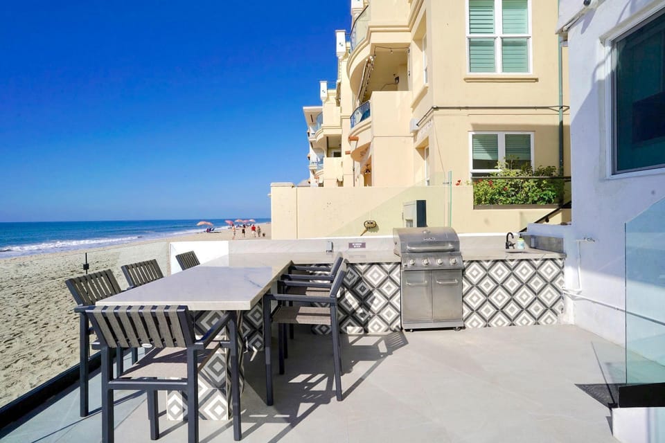Ocean Villas of Carlsbad Hotel in Carlsbad