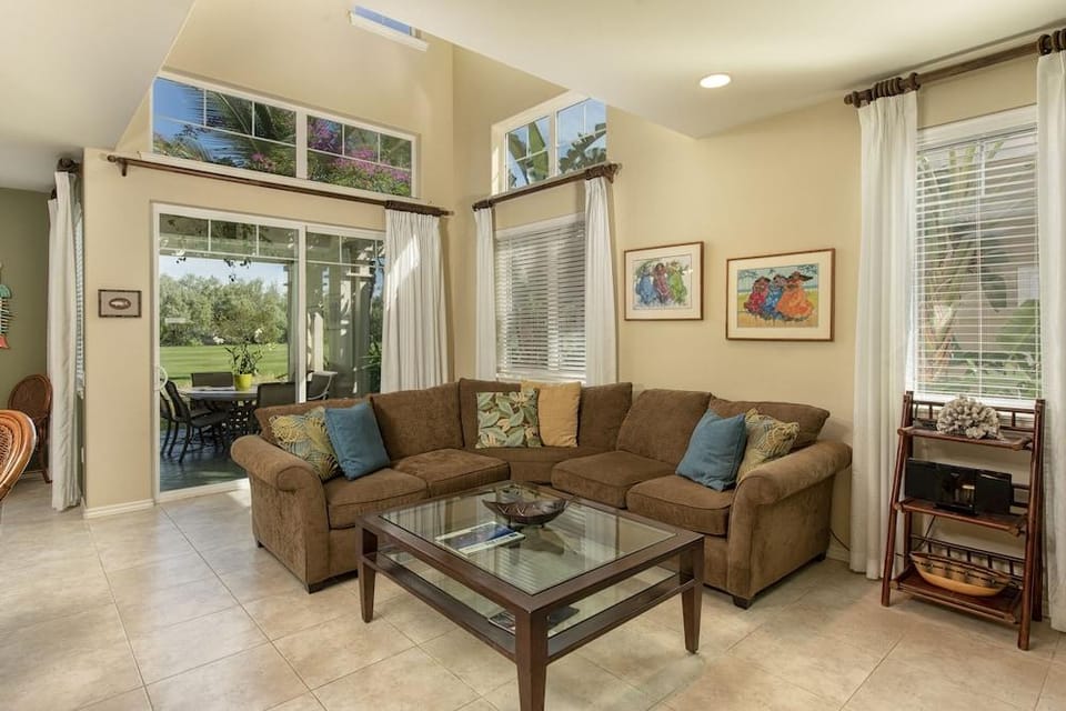 Fairway S Waikoloa F6 3 Bedroom Villa by RedAwning Hotel in Puako